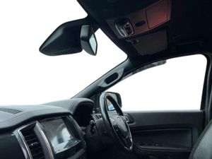 Ford Ranger Wildtrak AUTO 2.0 EcoBlue 213ps 4x4 Do - Image 3
