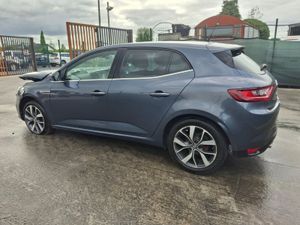 2017 Renault Megane  Dynamic  1.5 Diesel - Image 3