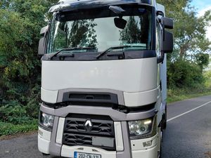 Renault T-High 520 2020 - Image 3