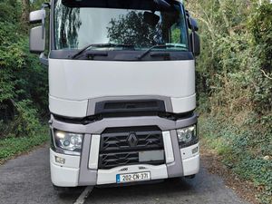 Renault T-High 520 2020 - Image 2