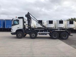 Volvo Hookloader - Image 3