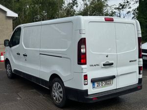 Renault Trafic Business + 2021 “NEW DOE” - Image 4