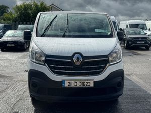 Renault Trafic Business + 2021 “NEW DOE” - Image 2
