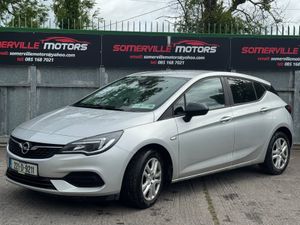 OPEL ASTRA VAN 2022 “1.5L 58,000Miles” - Image 3
