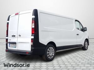 Nissan NV300 LWB 120 SV - Image 3