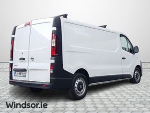 Nissan NV300 LWB 120 XE - Image 3