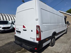 OPEL MOVANO FRIDGE VAN 2019 “143,000KMS” - Image 3