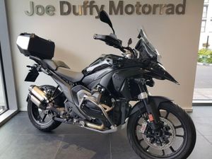 BMW R 1300 GS TE Finance Available - Image 2