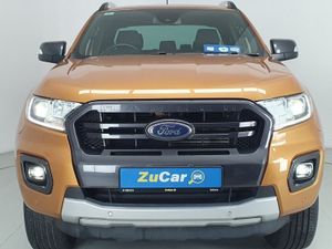 Ford Ranger Wildtrak *Auto, Diesel* - Image 2