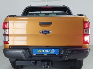 Ford Ranger Wildtrak *Auto, Diesel* - Image 4