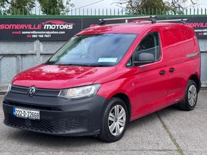 Volkswagen Caddy 2022 “ONLY 159,000KMS” - Image 3