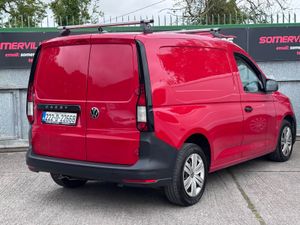 Volkswagen Caddy 2022 “ONLY 159,000KMS” - Image 4