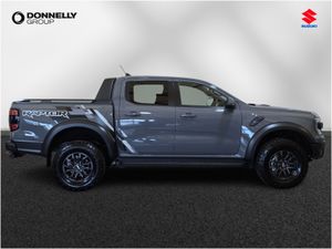 Ford Ranger Pick Up Double Cab Raptor 2.0 EcoBlue - Image 3