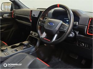 Ford Ranger Pick Up Double Cab Raptor 2.0 EcoBlue - Image 4