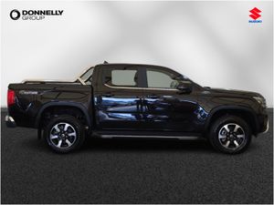 Volkswagen Amarok D/Cab Pick Up Style 2.0 TDI 205 - Image 3
