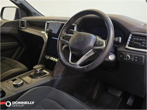 Volkswagen Amarok D/Cab Pick Up Style 2.0 TDI 205 - Image 4