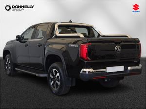 Volkswagen Amarok D/Cab Pick Up Style 2.0 TDI 205 - Image 2