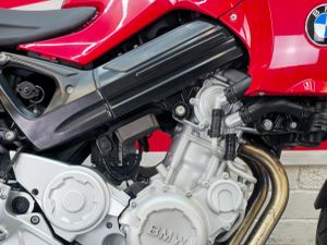 2007 BMW F800S - Image 2