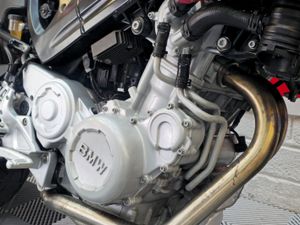 2007 BMW F800S - Image 3