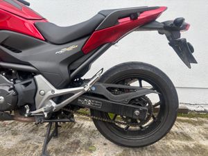 2015 HONDA NC750X  LOW KMS MINT - Image 4