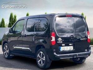 Toyota Proace CITY 1.5 GX SWB - Image 3