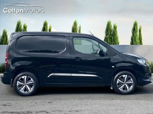 Toyota Proace CITY 1.5 GX SWB - Image 4