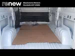 Renault Trafic - Image 4