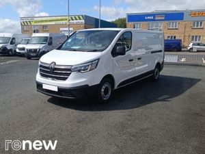 Renault Trafic - Image 3