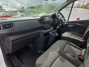 Renault Trafic LL30 BLUE DCI 130 BUSINESS - Image 4
