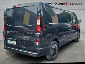 Renault Trafic TRAFIC LL30 BLUE DCI 150 EXTRA - Image 4