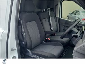 Volkswagen Transporter TRENDLINE LWB 150BHP AUTOMA - Image 3