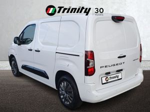 Peugeot Partner ** PARTNER PROFESSIONAL PREMIUM ** - Image 3