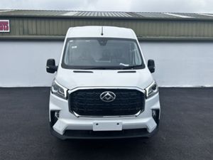 MAXUS DELIVER 9 LWB - Image 3