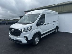MAXUS DELIVER 9 LWB - Image 2