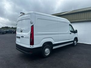 MAXUS DELIVER 9 LWB - Image 4