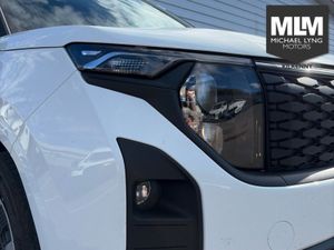 Ford Transit Courier Trend 43KWH EV Price Ex VAT - Image 4