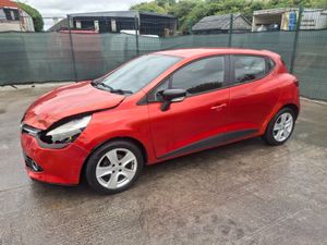 2015 Renault Clio  Dynamic  1.2 Petrol - Image 2
