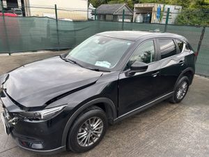2018 Mazda CX5  Executive  165bhp  2.0 Diesel - Image 4