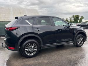 2018 Mazda CX5  Executive  165bhp  2.0 Diesel - Image 3