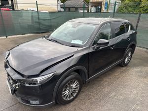 2018 Mazda CX5  Executive  165bhp  2.0 Diesel - Image 2
