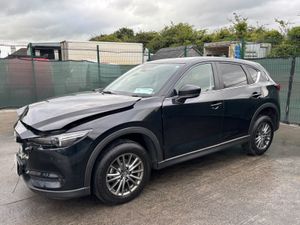 2018 Mazda CX5  Executive  165bhp  2.0 Diesel - Image 2