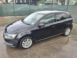 2016 Volkswagen Polo  1.2 Tsi  Automatic  128km - Image 4