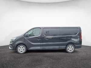 Renault Trafic LL30 BLUE DCI 130 SPORT PANEL - Image 3
