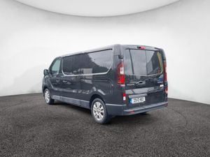 Renault Trafic LL30 BLUE DCI 130 SPORT PANEL - Image 4