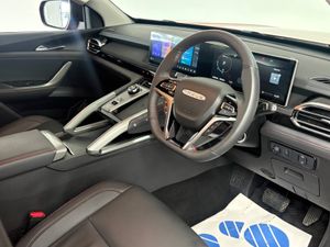 Maxus T60 MAX 2.0D Auto Crewcab 2026 - Image 3