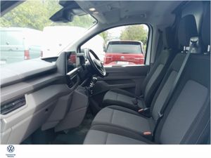 Volkswagen Transporter VAN 2.0TDI 110BHP LONG WHEE - Image 4