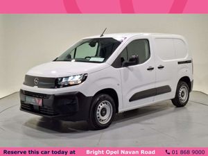 Opel Combo 19 KOMF L1H1-1.5 100PS D - Image 3