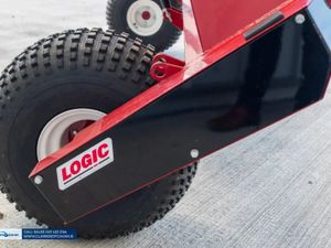 Logic Contact 2000 Weed Licker - Image 2