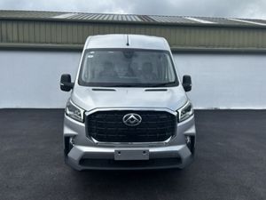 MAXUS DELIVER 9 LUX - Image 2