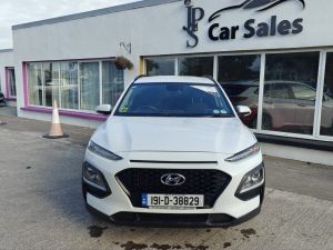 Hyundai KONA Comfort INCL VAT - Image 2